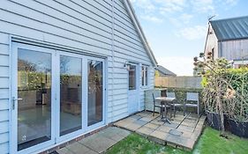 The Annexe At Park Farm Barns - Uk39379